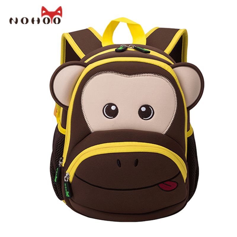 small baby backpack