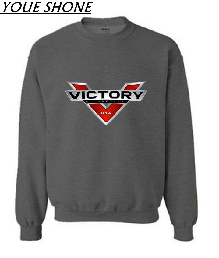Victory Motorcycles USA Sweatshirt