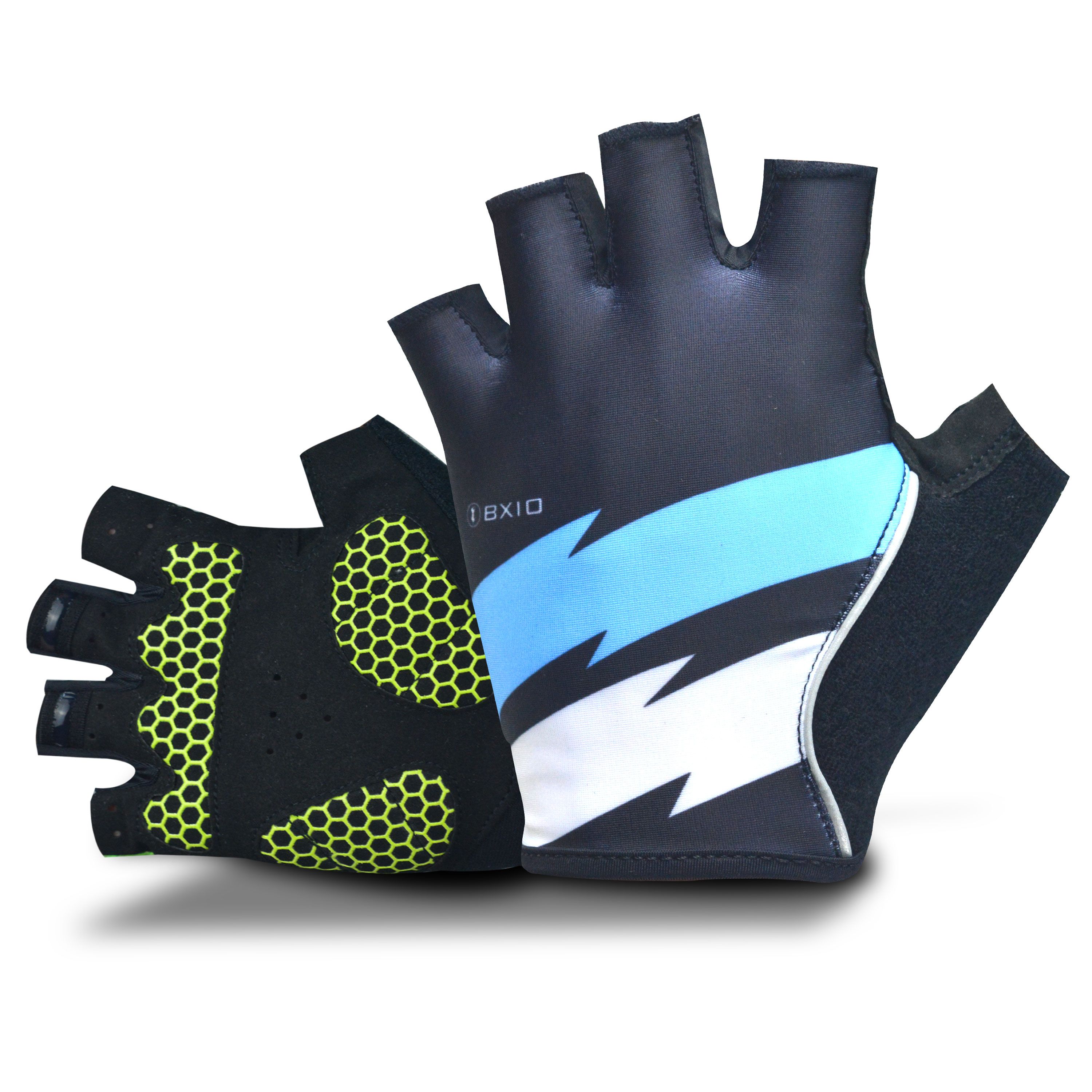 men's cycling gloves