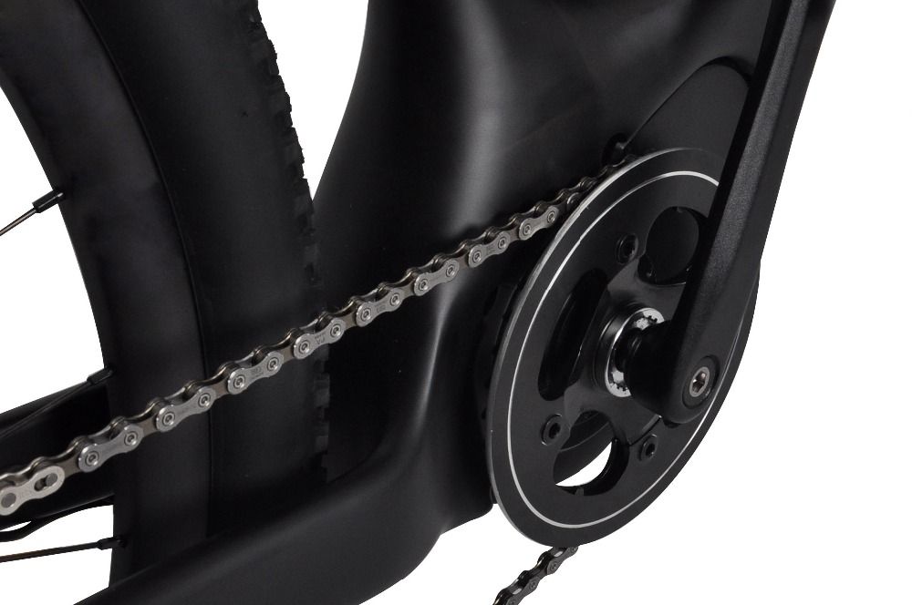 Acquistare 2018 WINICE Bicicletta Elettrica Carbon Fiber Ebike 29 Bicicletta  Mountain Bikes Velo Electrique Shiman0 10 Velocità Li Batteria Potente  Economico | Consegna Veloce E Qualità | It.Dhgate