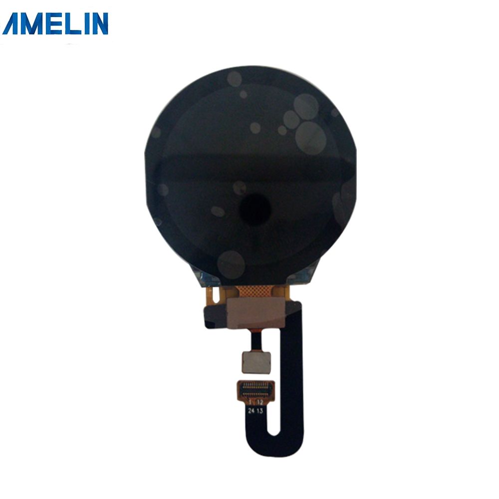 aml130a2402a round 1.3 tft display manufacturer