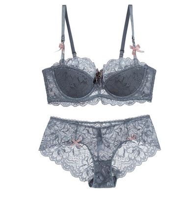 conjunto de mujer ropa interior