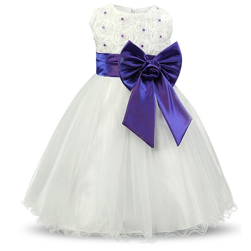 kids birthday frocks