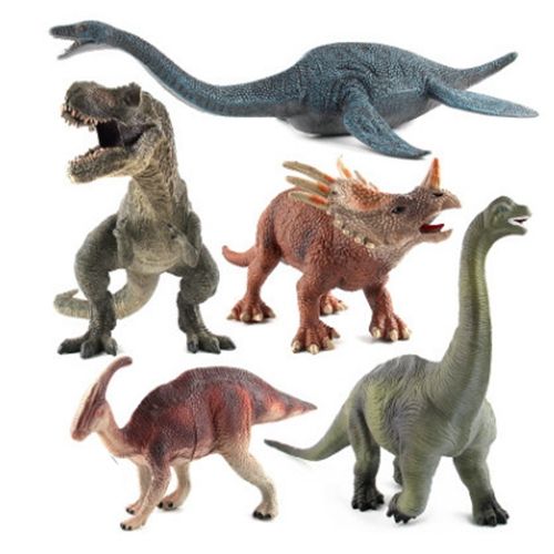 dinosaur figures for adults