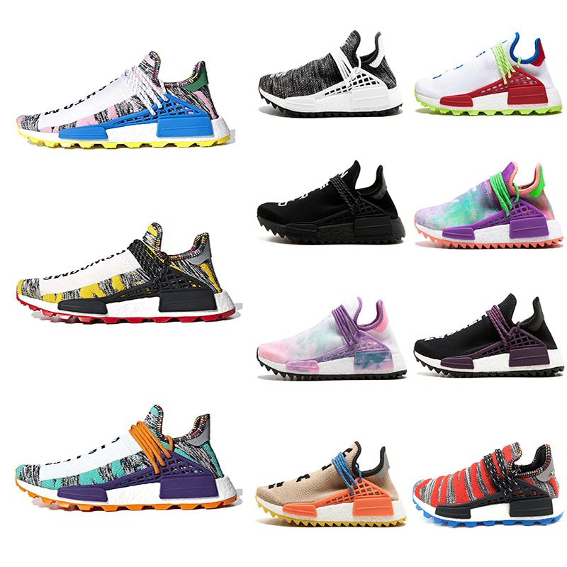 human race l4nd