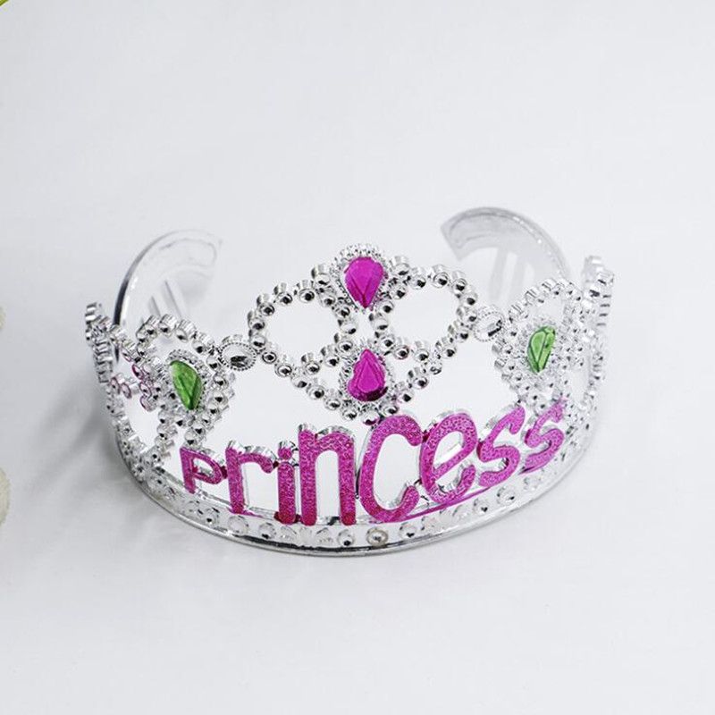 birthday princess tiara adults