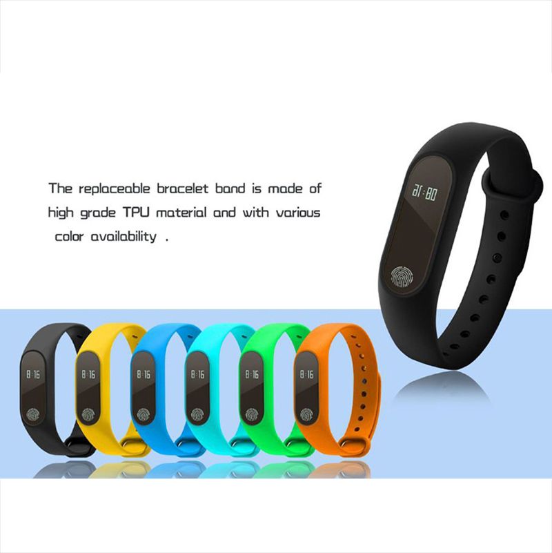 activity tracker watch android