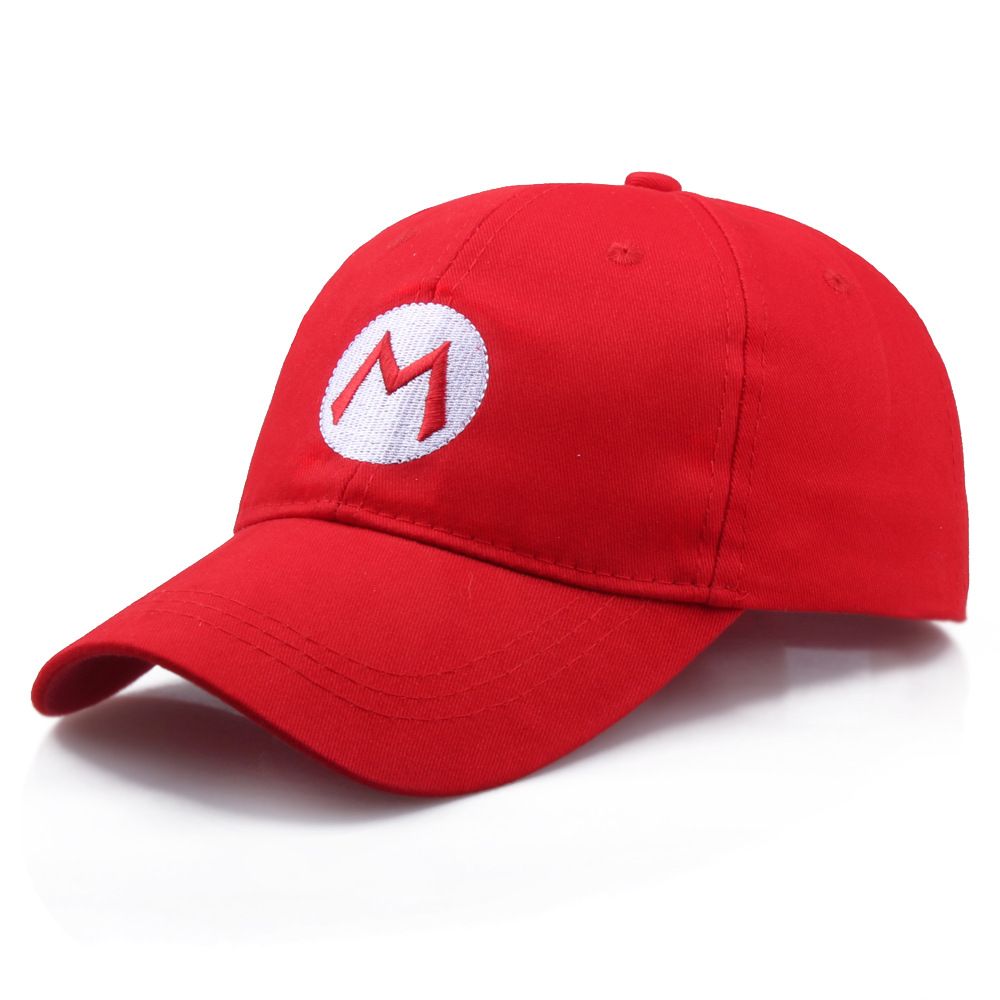 cap mario