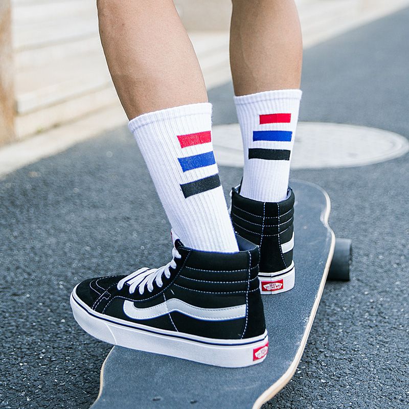 mens socks fashion