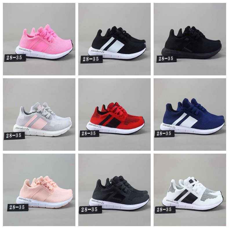 tubular shadow shoes kids