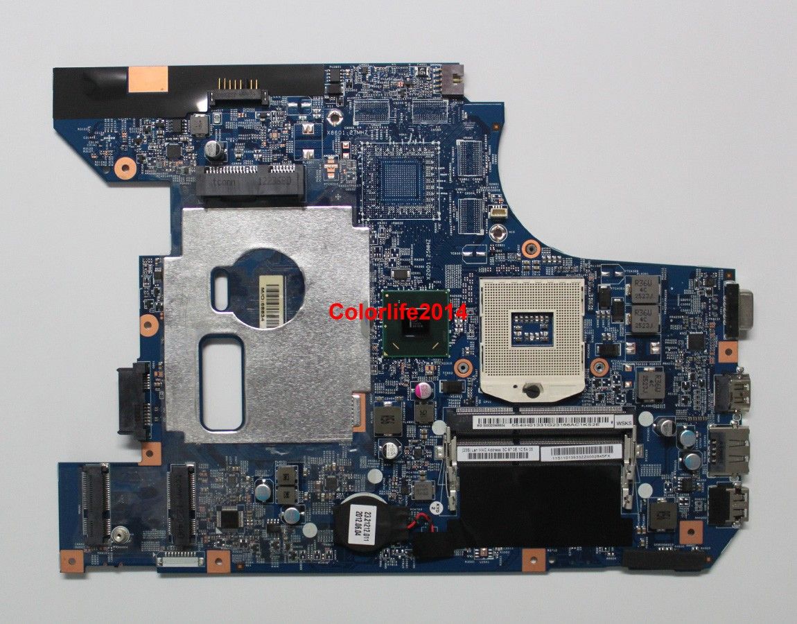 Satin Al Lenovo V570 Icin 11s11013533 11013533 55 4ih01 331 10290 2 48 4pa01 021 Lz57 Mb Laptop Anakart Anakart Test Tl378 14 Dhgate Comda