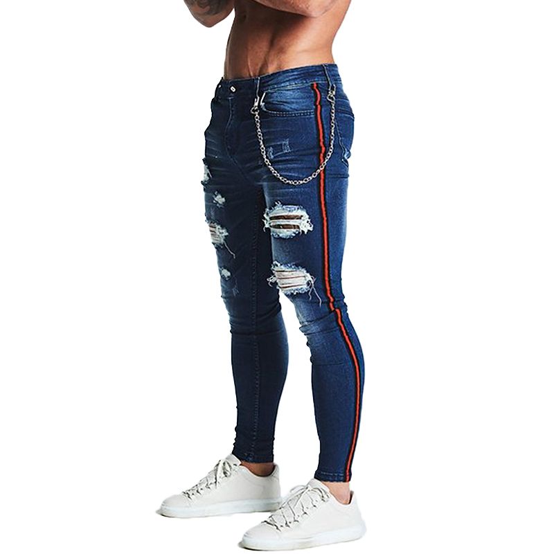 gingtto jeans