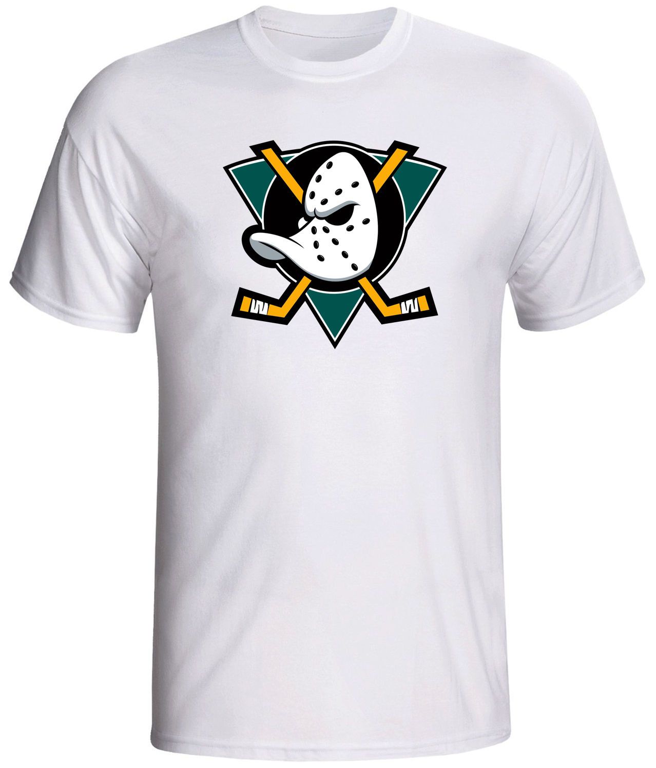the mighty ducks shirt