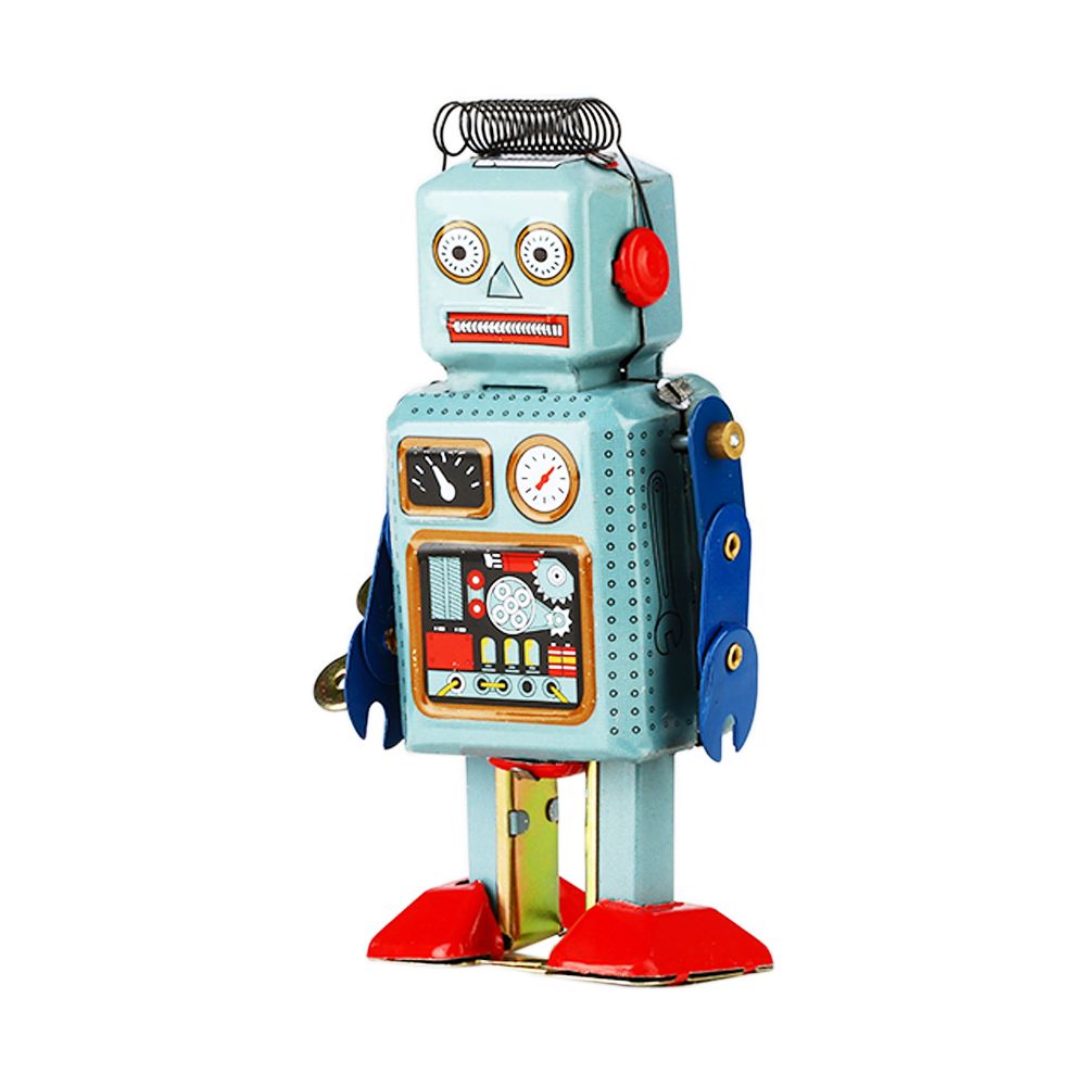 vintage toy robots for sale
