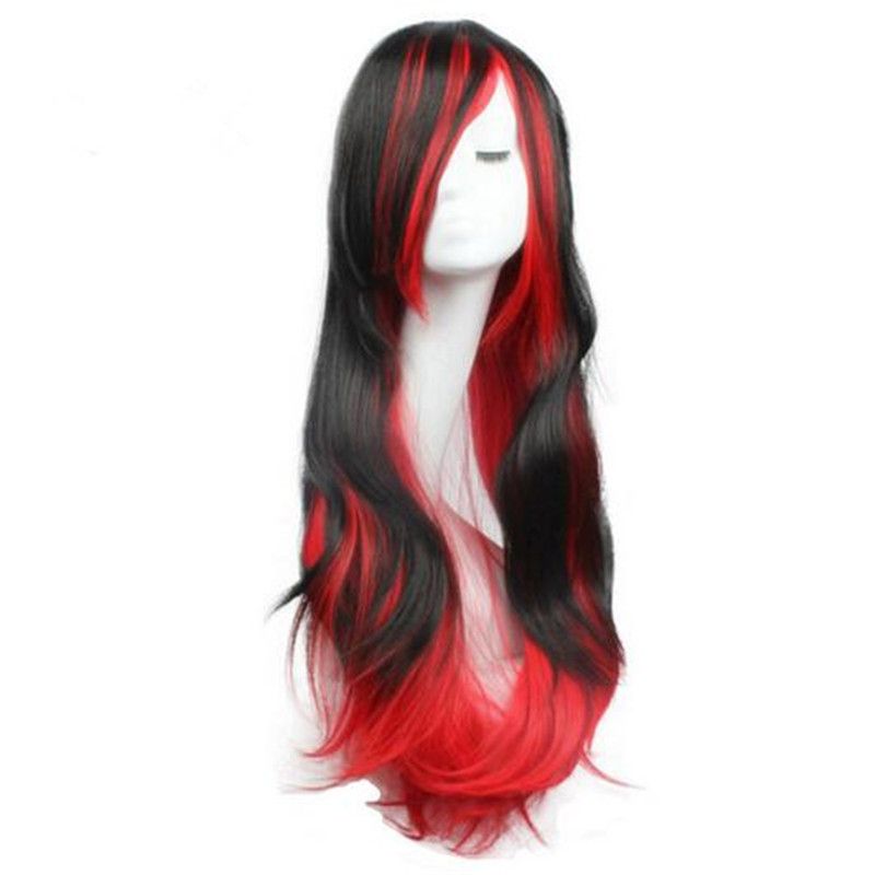 cheap red wigs for sale