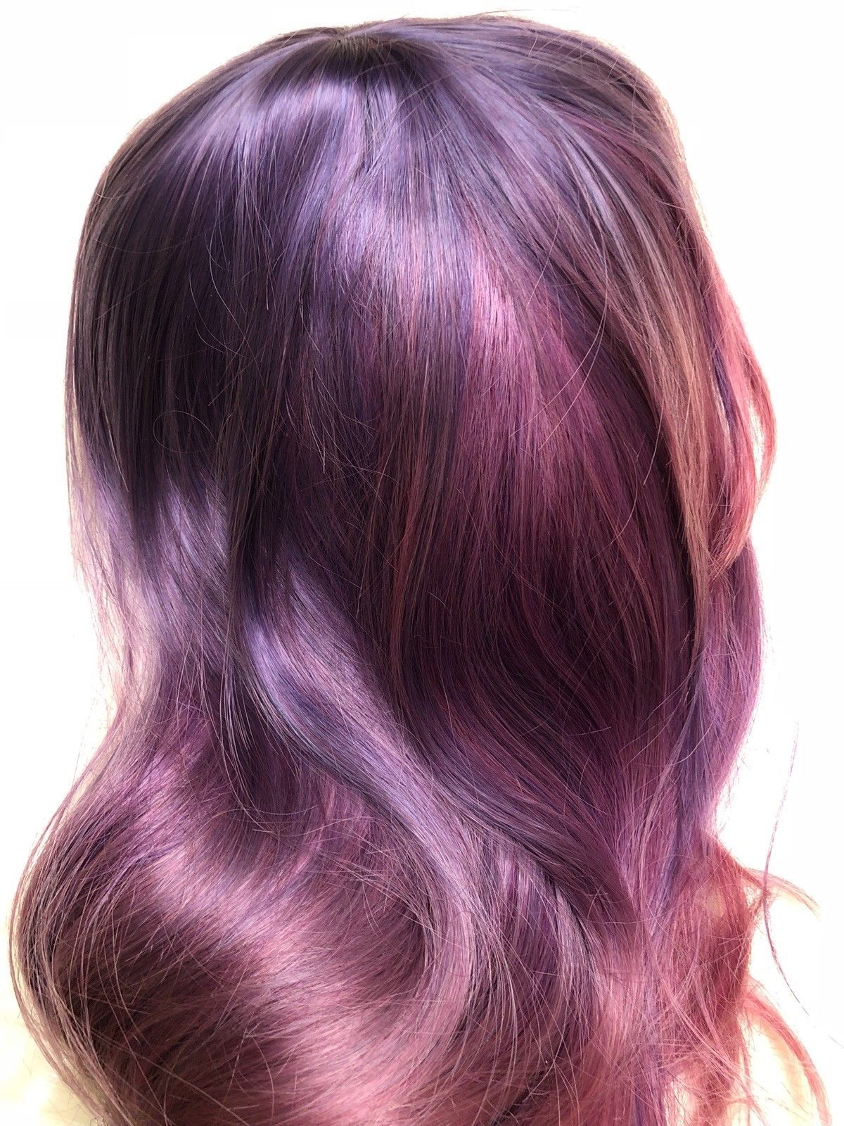 arda wigs nz
