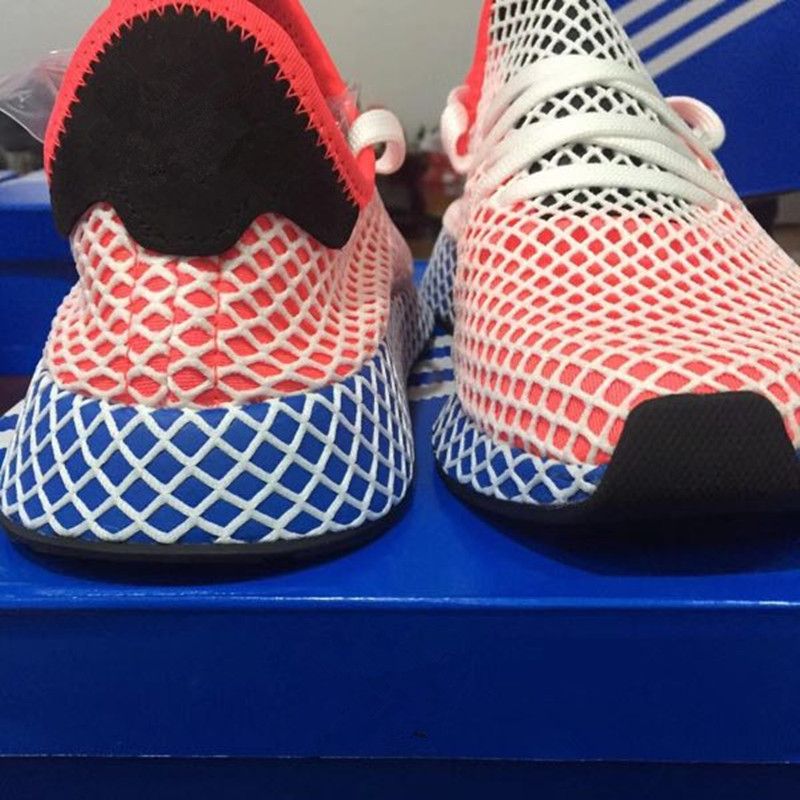 adidas deerupt dhgate