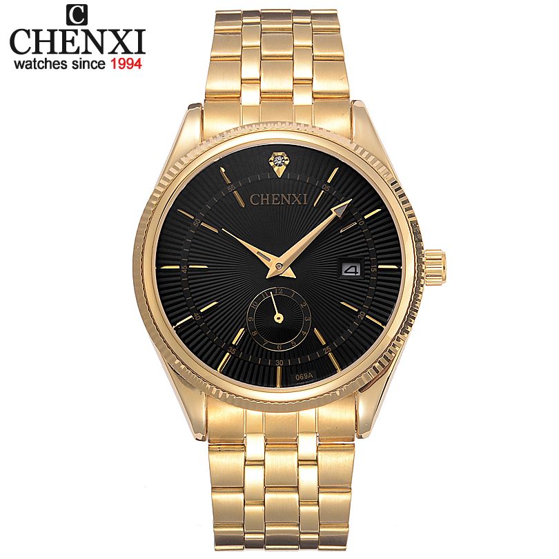 Chenxi montre Clearance
