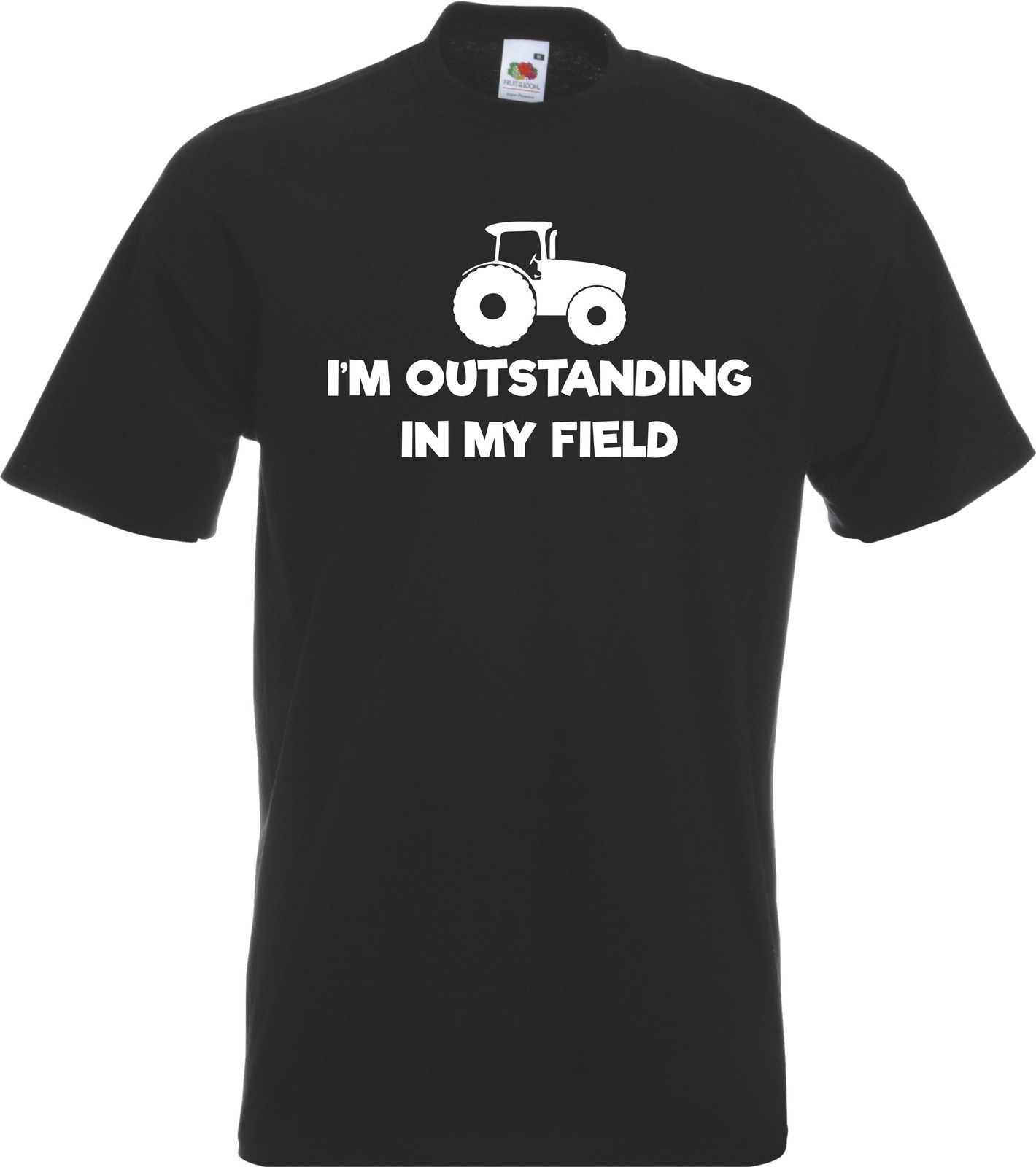 funny tractor shirts