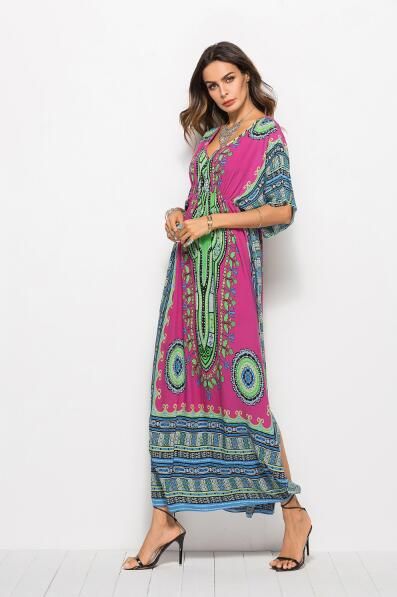 traditional tunic dresses