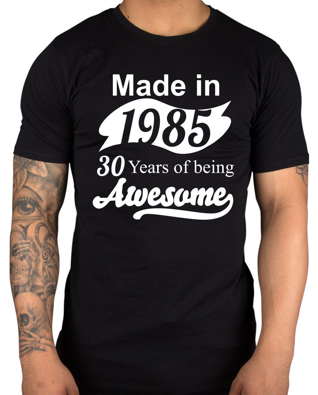 encomenda de camisetas personalizadas