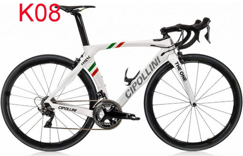 cipollini bikes 2018