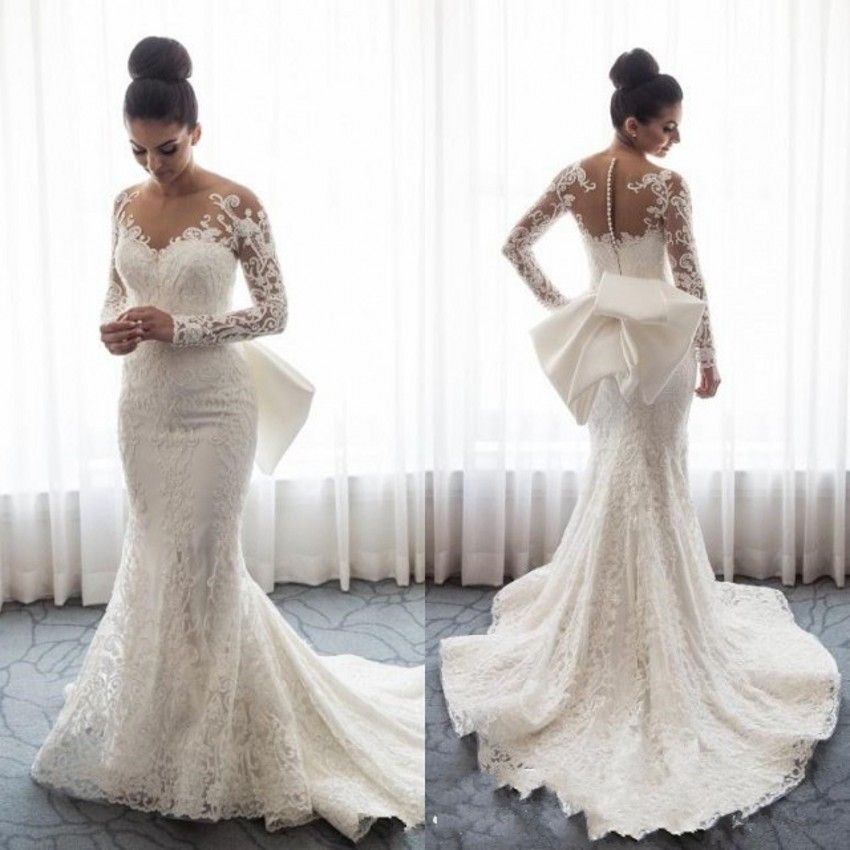 long gown new fashion