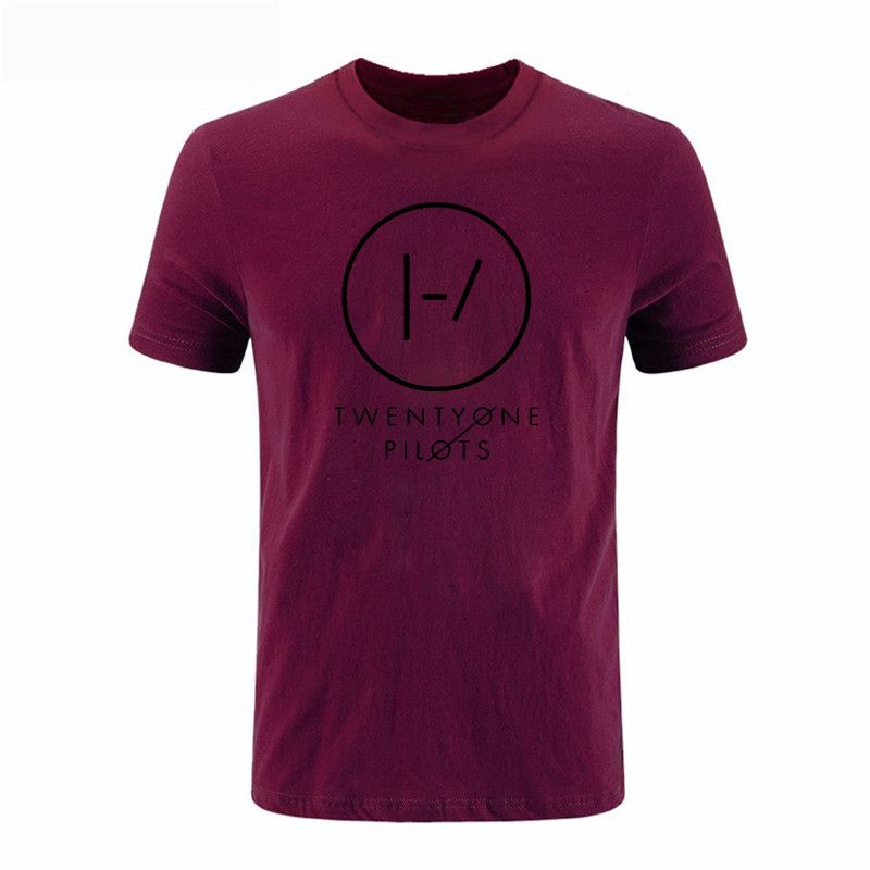 Il mio nome è blurryface Kids Manica Corta T-shirt
