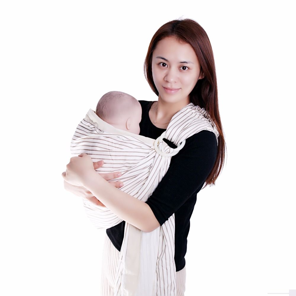 baby body carrier wrap