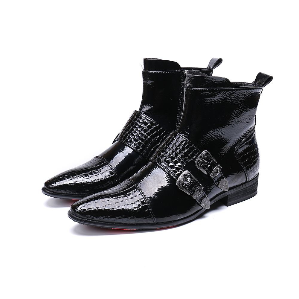 Compra Botas Barato | Entrega Rápida Y Calidad | Es.Dhgate. Más Barata Que  Lustmexico \u0026 Netshoes.