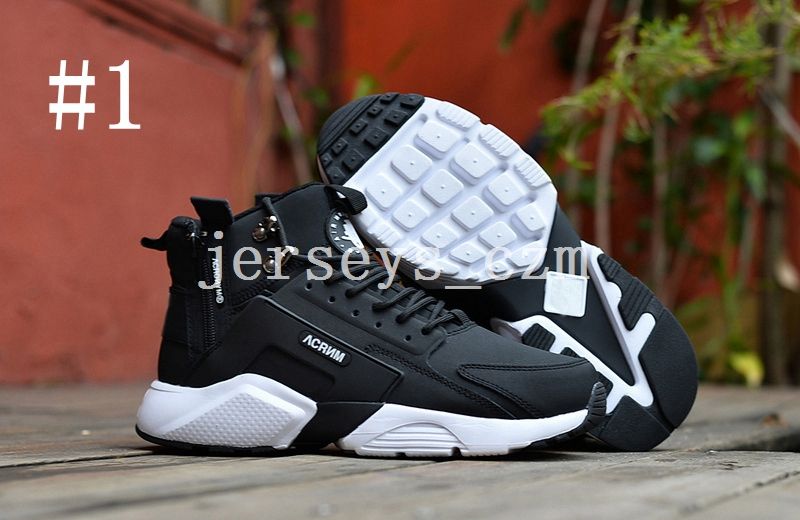 huaraches acronym