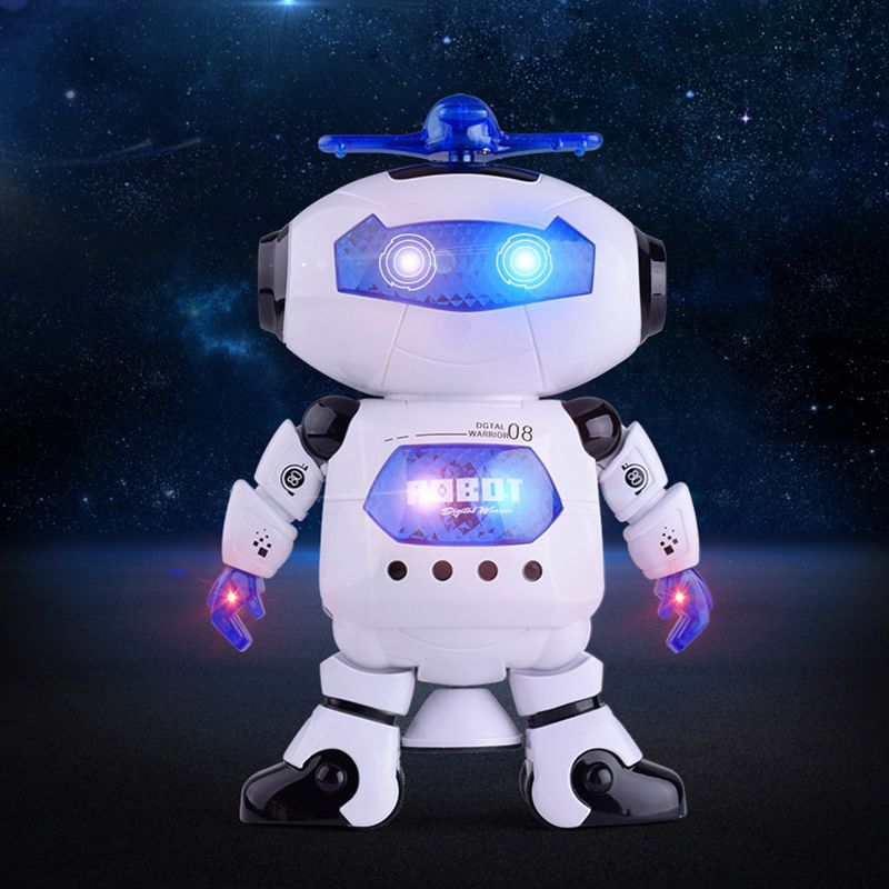 dancing robot for sale