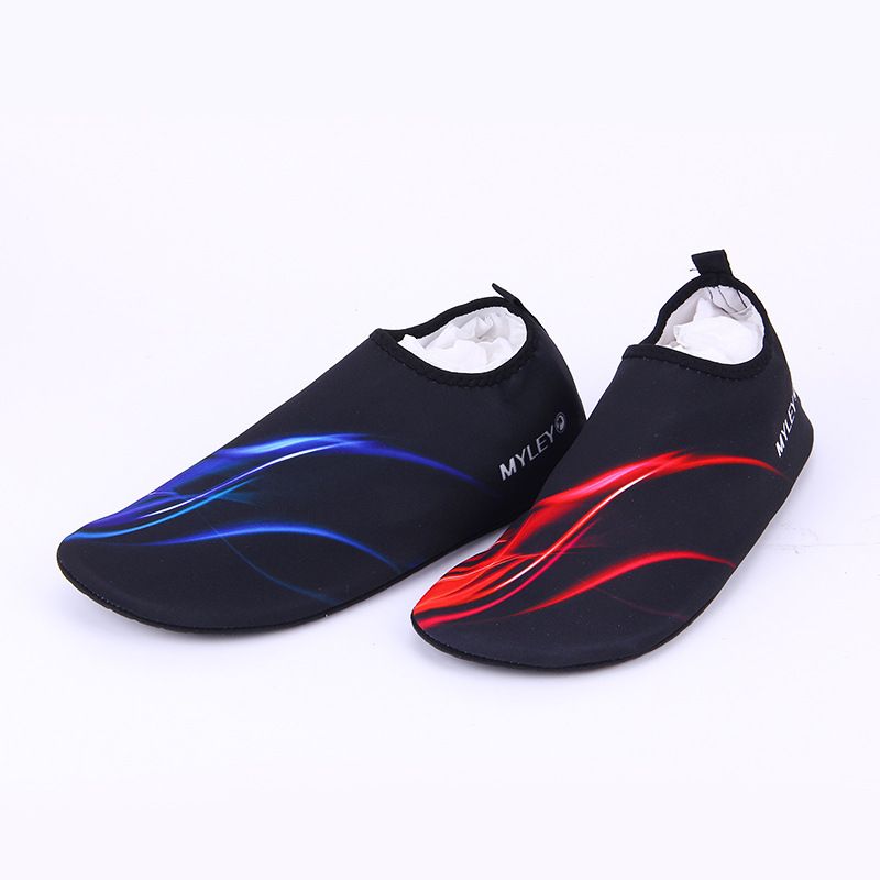 outdoor swimming shoes