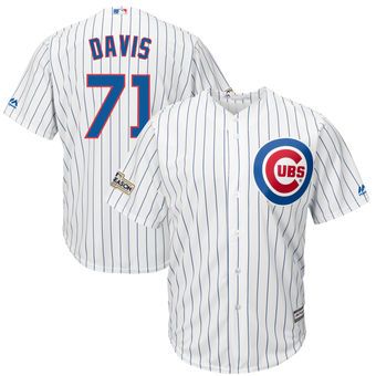 4xl cubs jersey