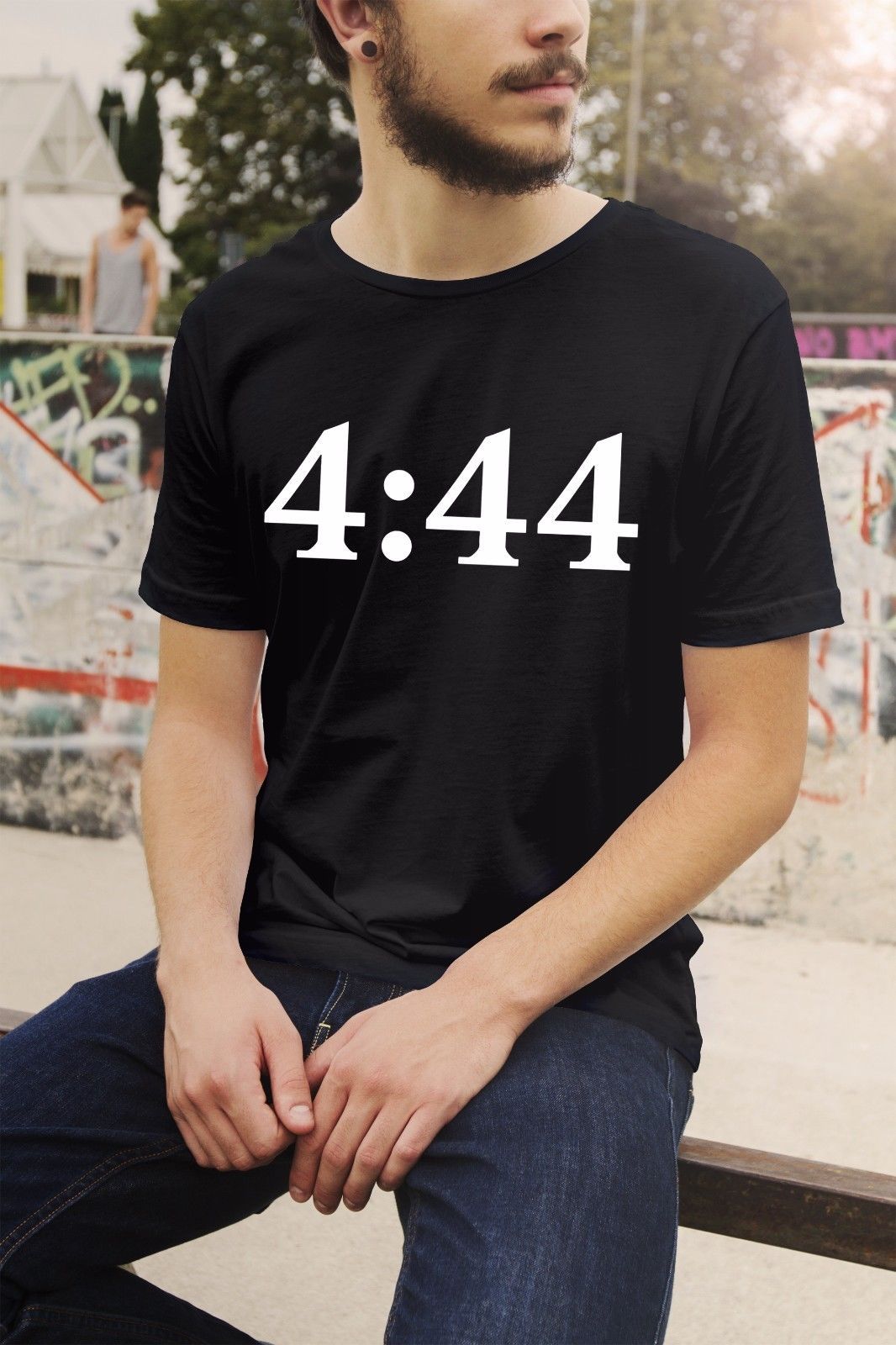 OJ 444 Beyonce Funny Unisex Tee 