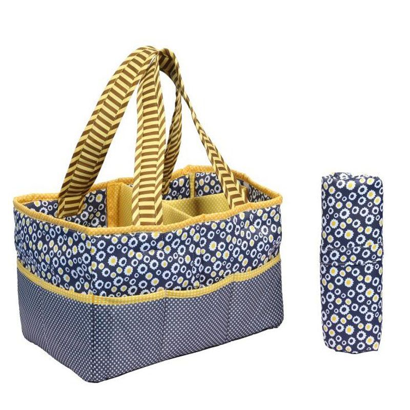 diy diaper bolsa pattern