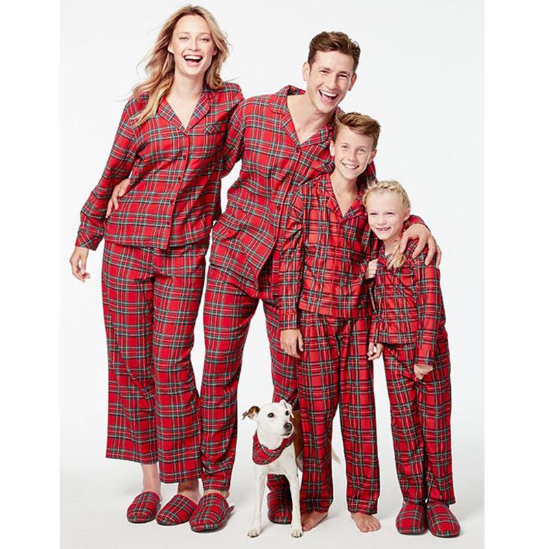 Новогодний Family Look Купить Пижамы Новогодний Family Look Купить Пижамы