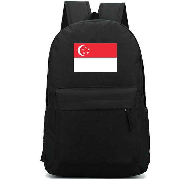 backpack in singapore