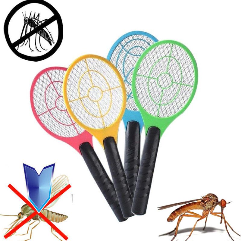 racket fly and mosquito killer