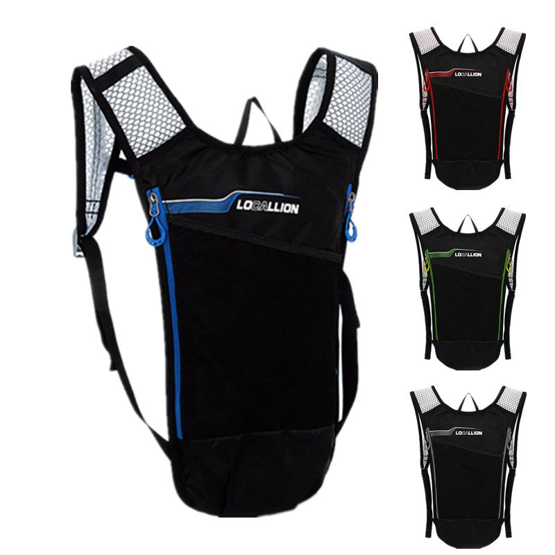 small mtb backpack