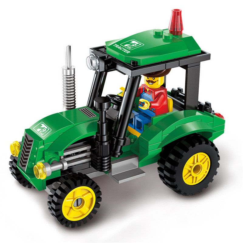 tractor gifts for kids