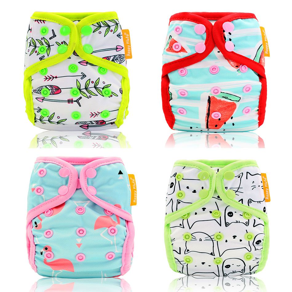 happy flute newborn covers