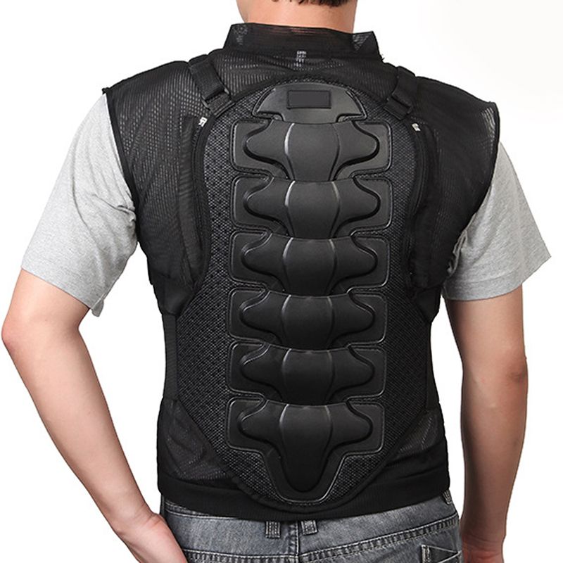 armor jacket