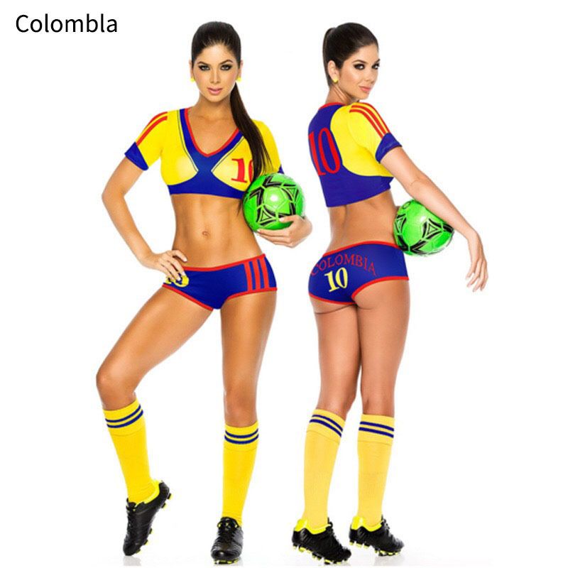 Colombie