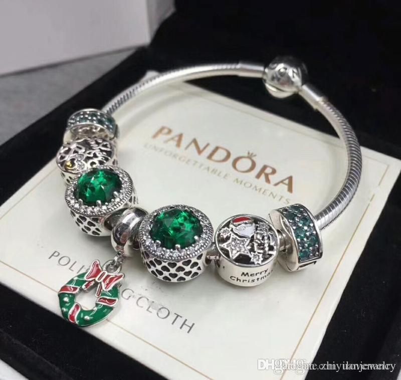 pandora custom bracelet