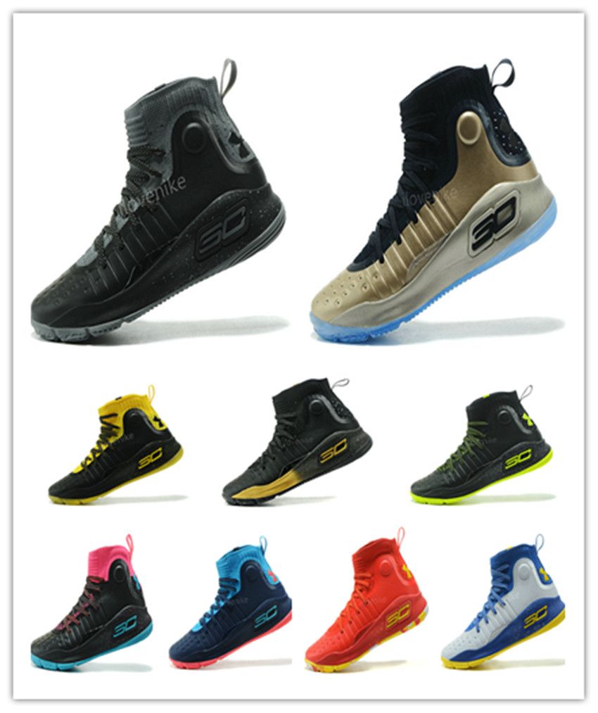curry 4 dimes