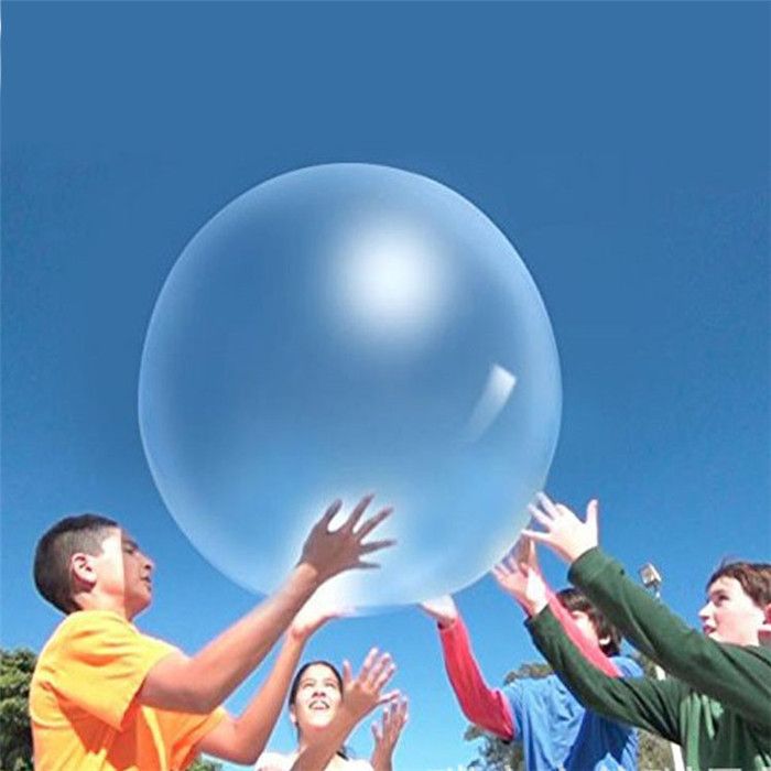 wubble ball