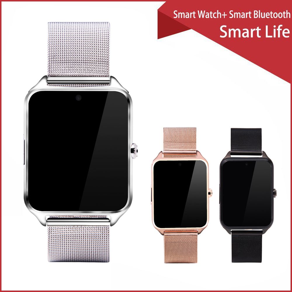 z60 smartwatch sim card
