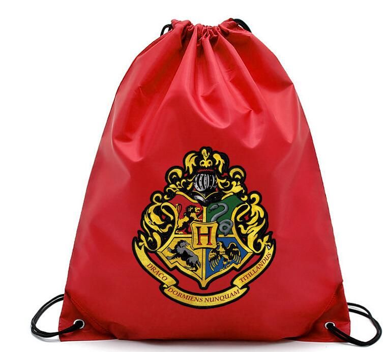 bolsa harry potter