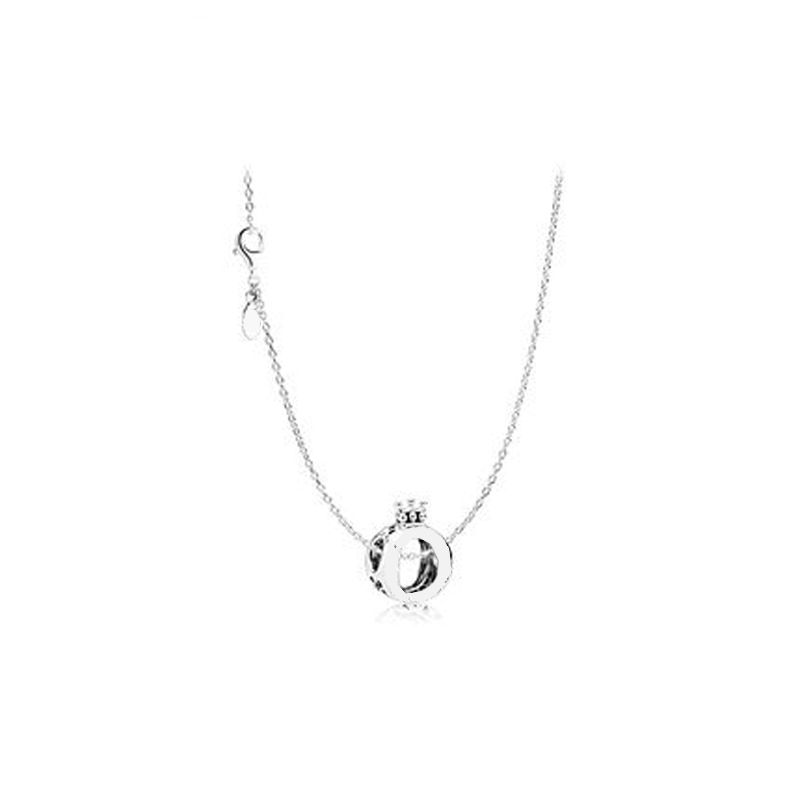 collana femminile pandora collana femminile pandora